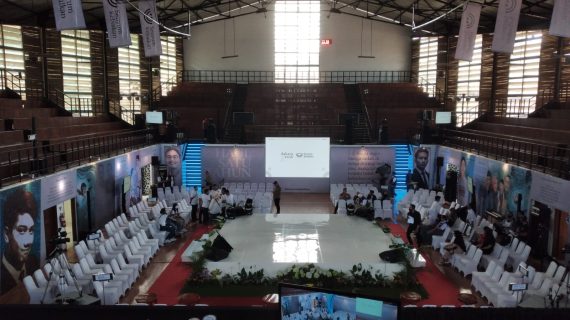 Rahasia Memilih Layar LED Yang Tepat Untuk Acara Anda