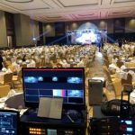 Jual Videotron Indoor Terbaik di Indonesia
