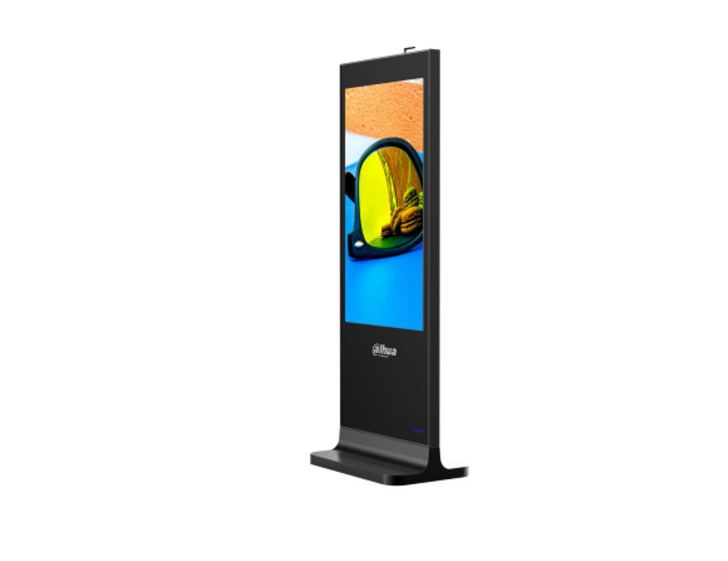 digital signage