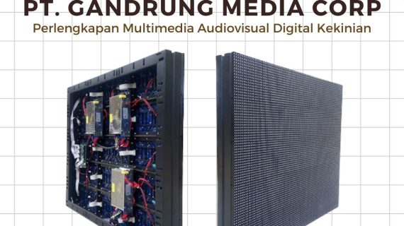 Membuat Event Anda Berkesan dengan Sewa LED Videotron Bandung